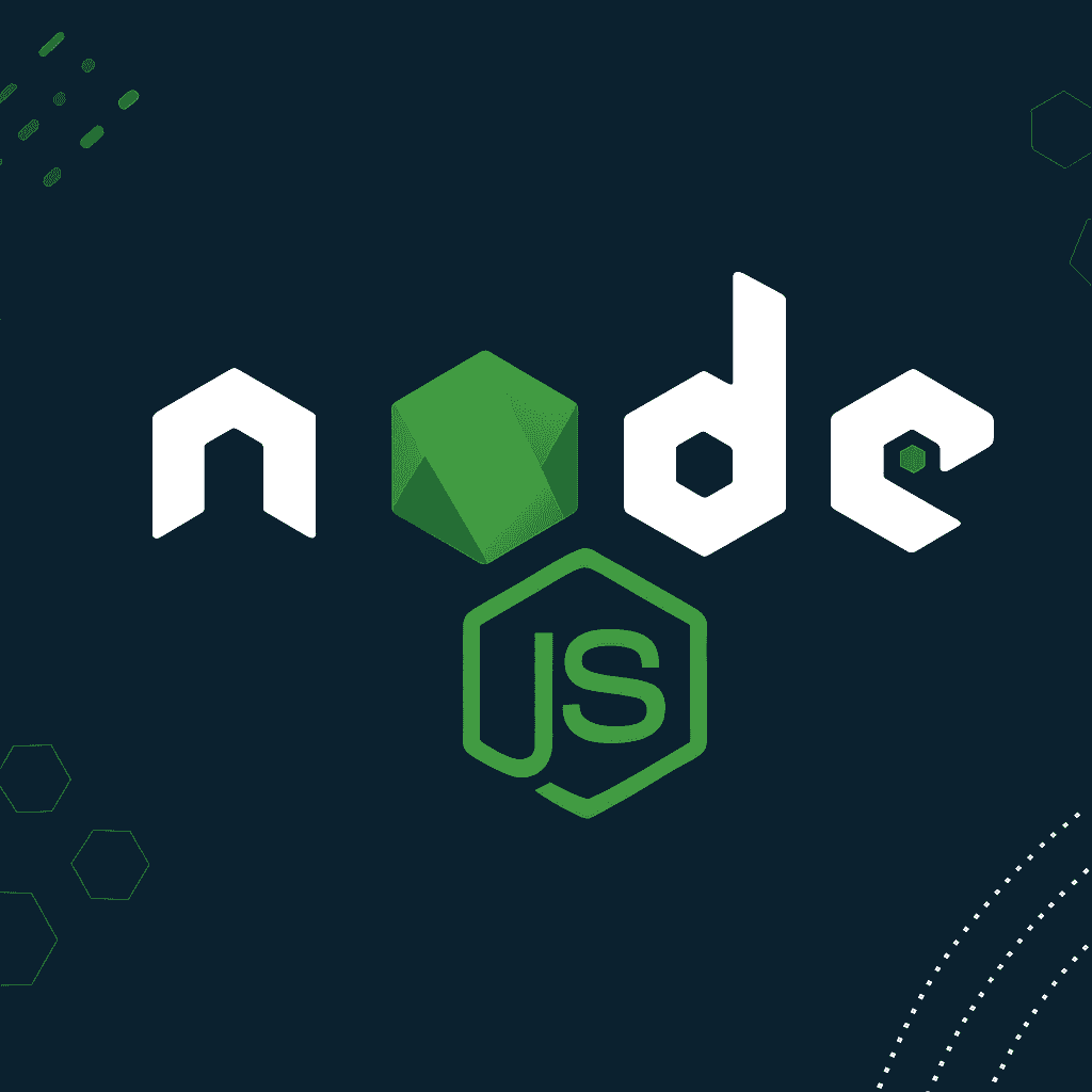 Node.js Developer